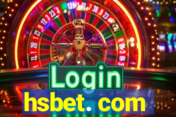 hsbet. com